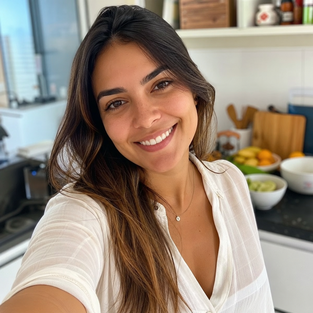Foto de Camila Ribeiro