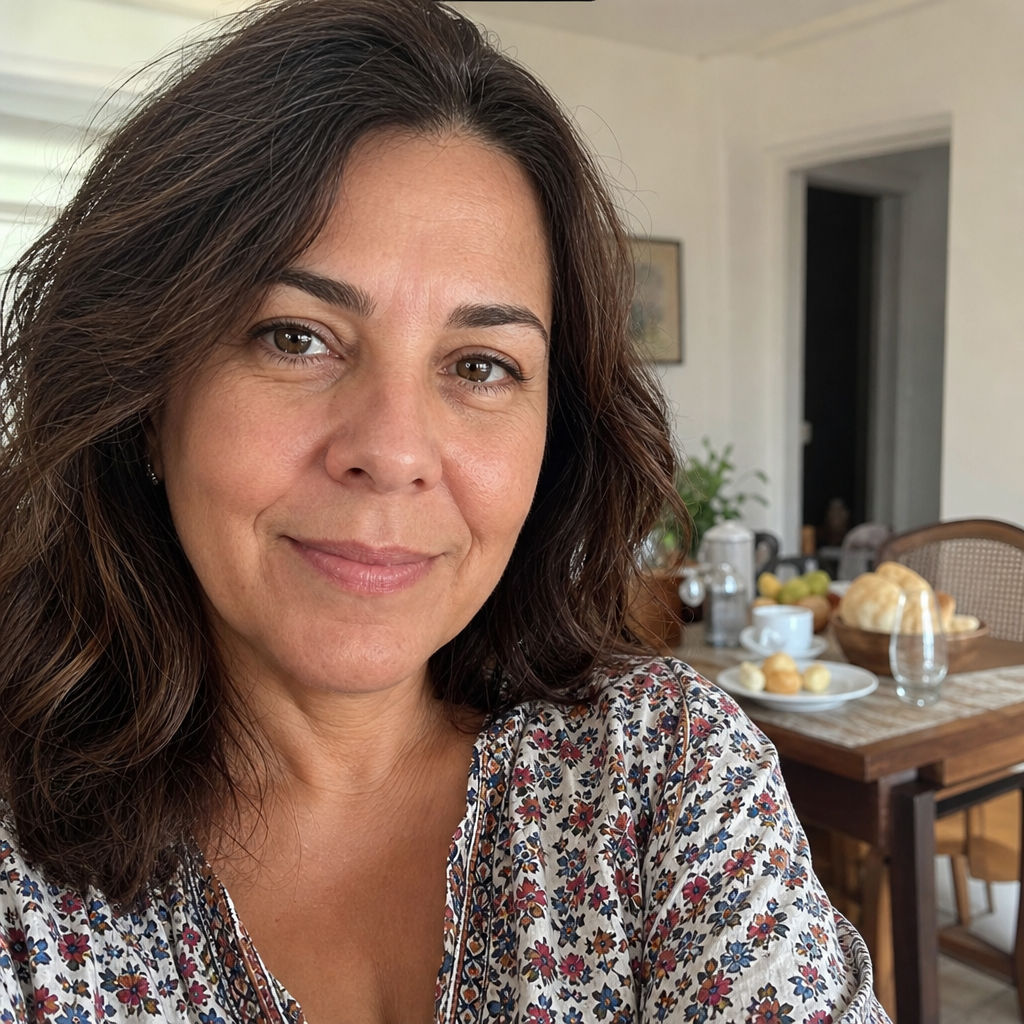 Foto de Elena Martins