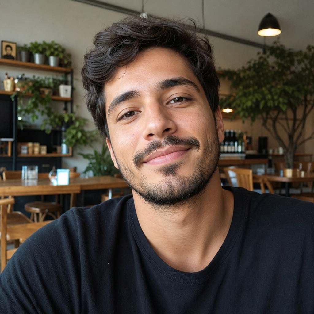 Foto de Felipe Costa